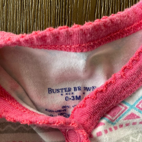 π Girls Sleeper - Picture 2 of 2